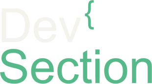 DevSection