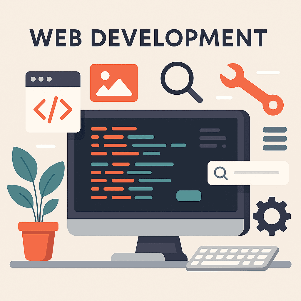 Web Development