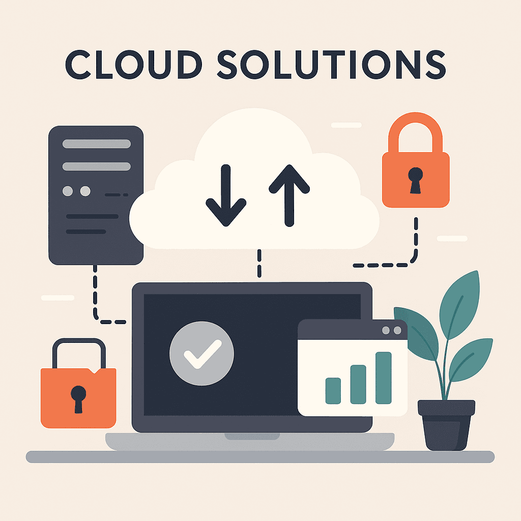 Cloud Solutions